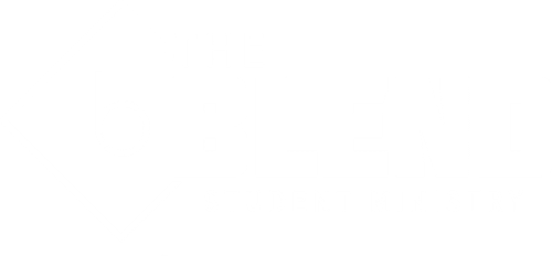 The Blend student ministries logo