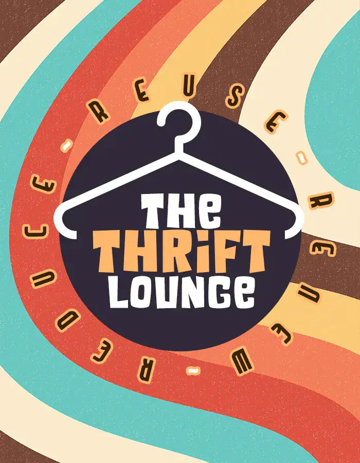 The Thrift Lounge small group