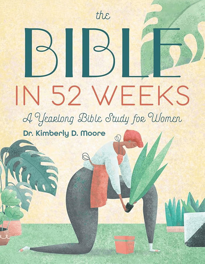 Bible in 52 Weeks Bible study ladies small group