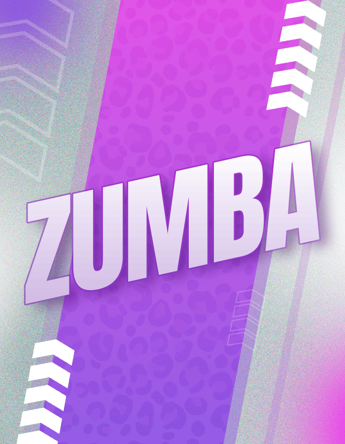 Zumba ladies small group