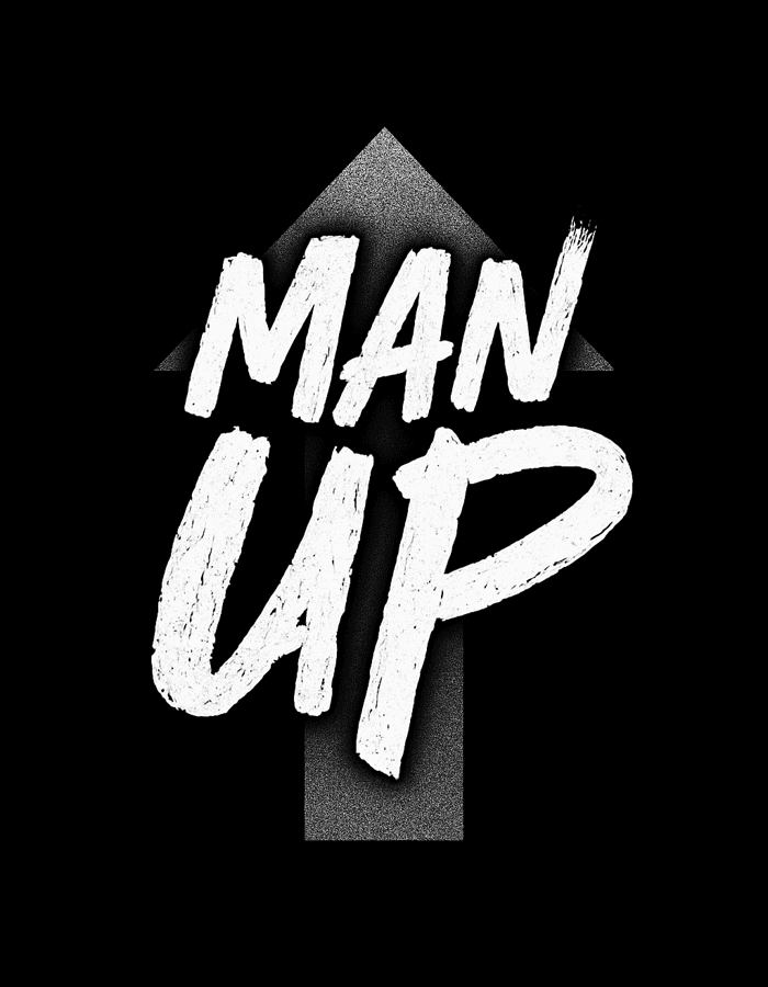 Man Up mens small group