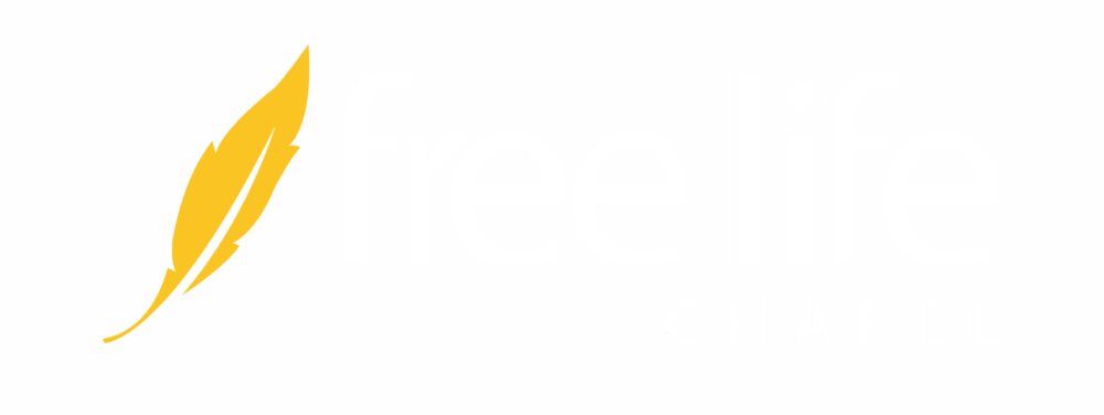 Free Life Chapel logo - Lakeland, FL non-denominational church