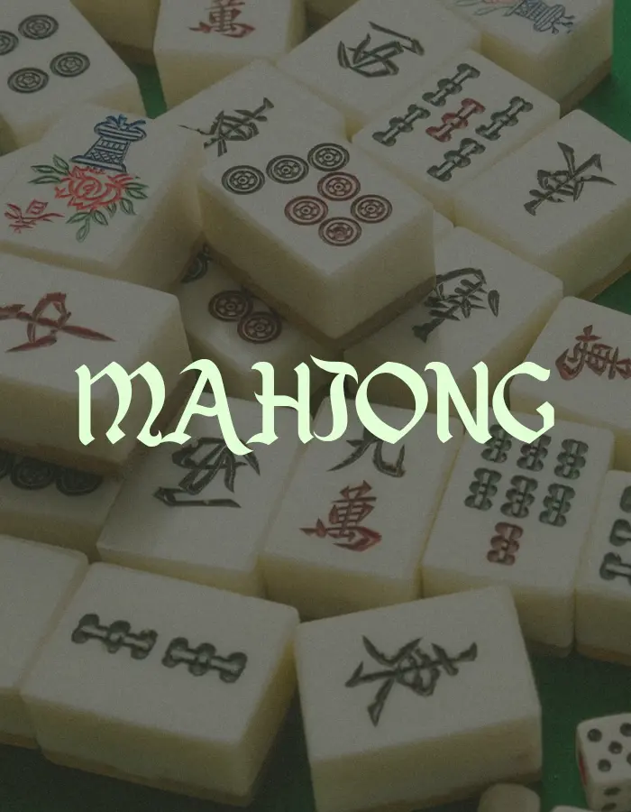Mahjong small group