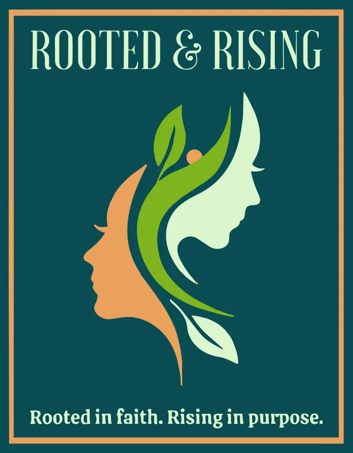 Rooted & Rising ladies small group